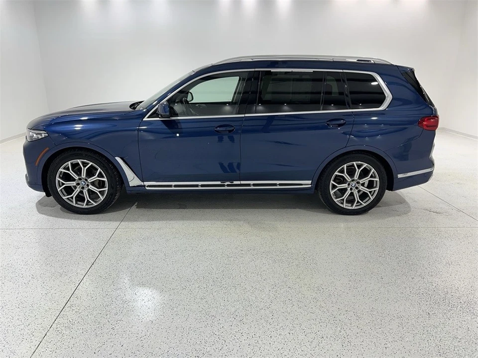 2020 BMW G07 X7 - Image 5 of 21
