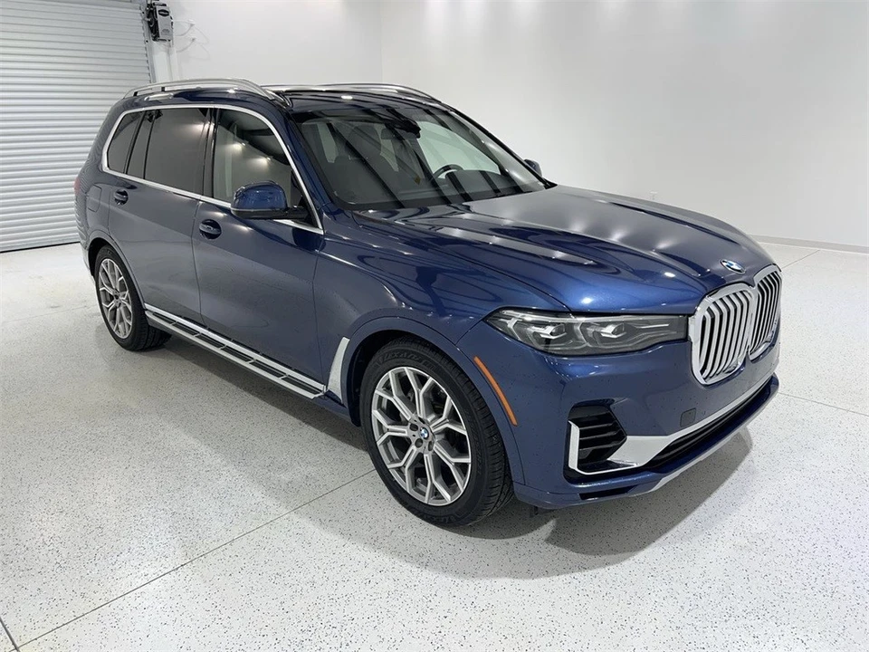 2020 BMW G07 X7 - Image 2 of 21