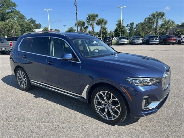 2020 BMW G07 X7 - Image 2 of 12