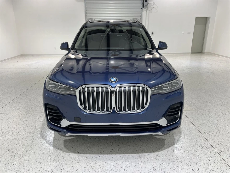 2020 BMW G07 X7 - Image 3 of 21