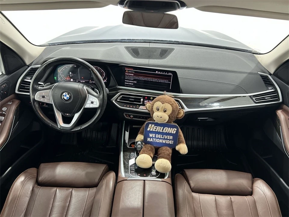 2020 BMW G07 X7 - Image 21 of 21