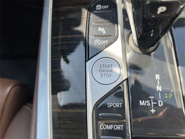 2020 BMW G07 X7 - Image 17 of 21