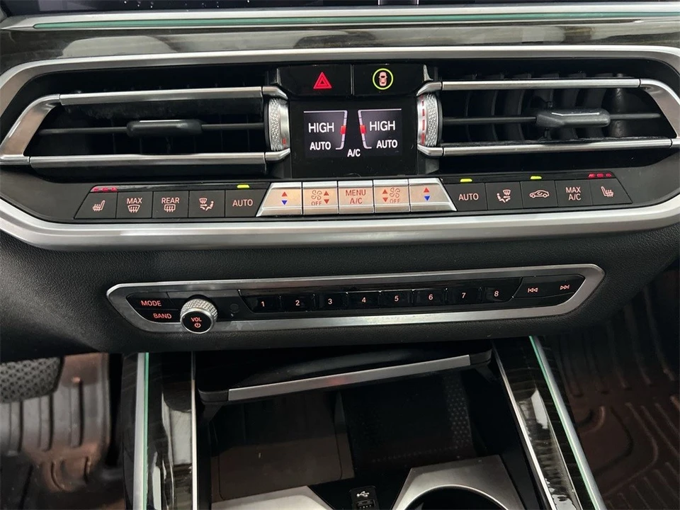 2020 BMW G07 X7 - Image 18 of 21