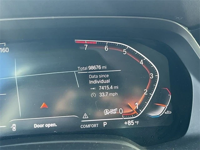 2020 BMW G07 X7 - Image 12 of 12