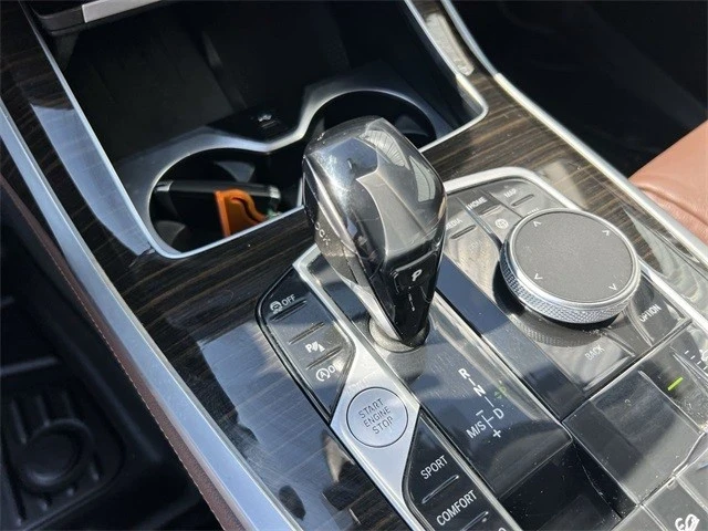 2020 BMW G07 X7 - Image 16 of 21