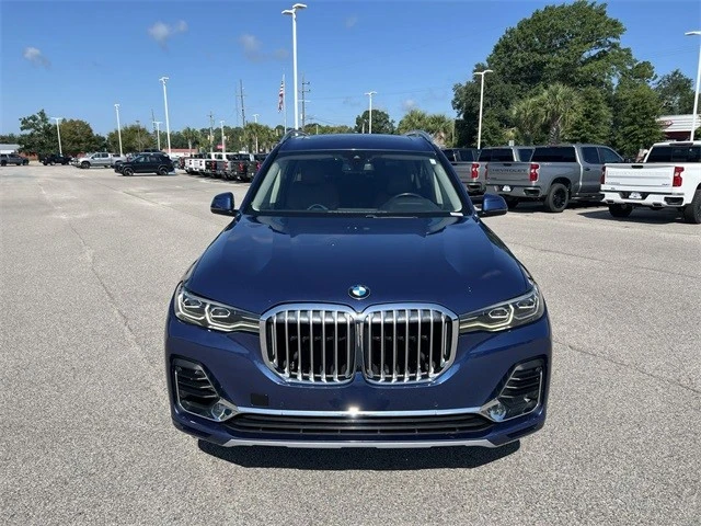 2020 BMW G07 X7 - Image 3 of 12