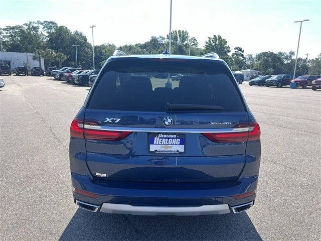 2020 BMW G07 X7 - Image 7 of 12