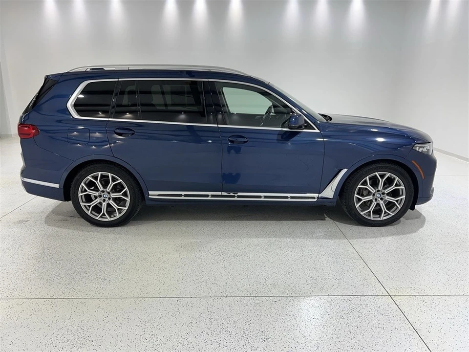2020 BMW G07 X7 - Image 9 of 21