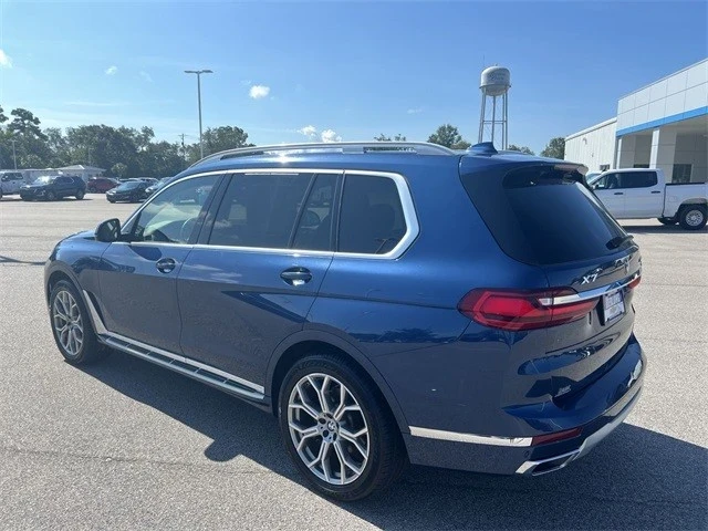 2020 BMW G07 X7 - Image 6 of 12