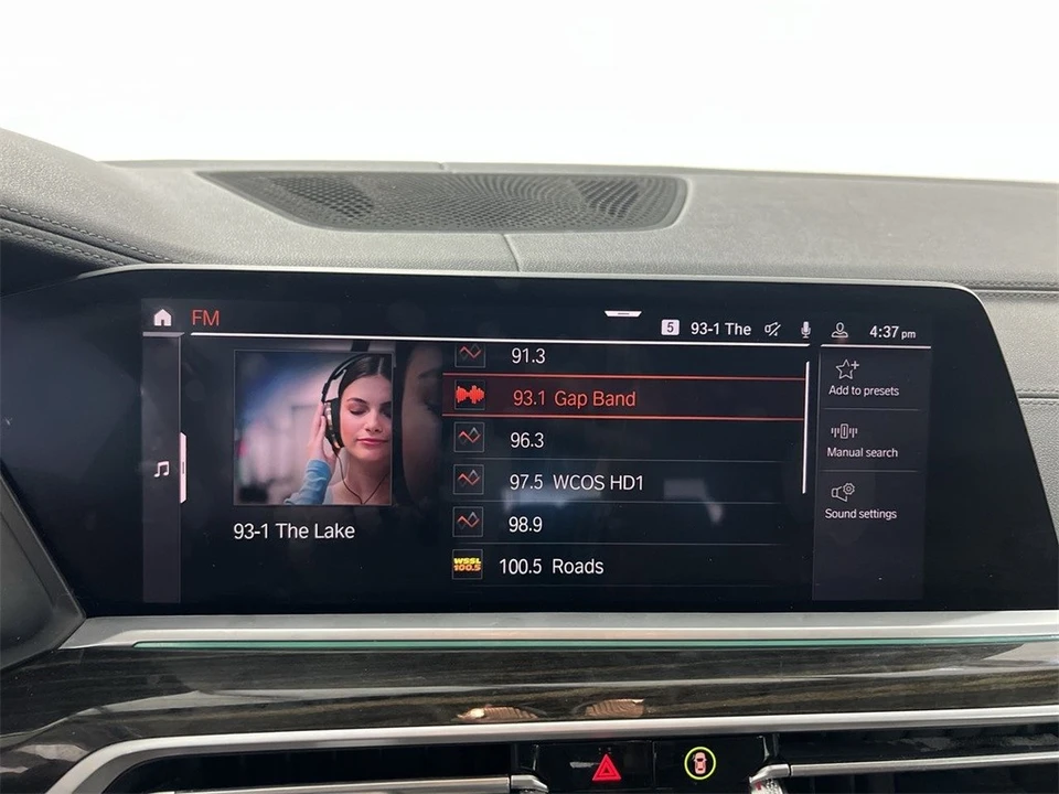 2020 BMW G07 X7 - Image 13 of 21
