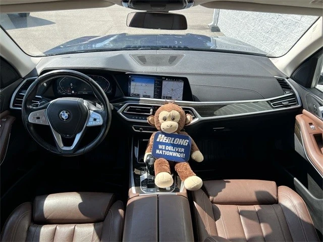 2020 BMW G07 X7 - Image 21 of 21
