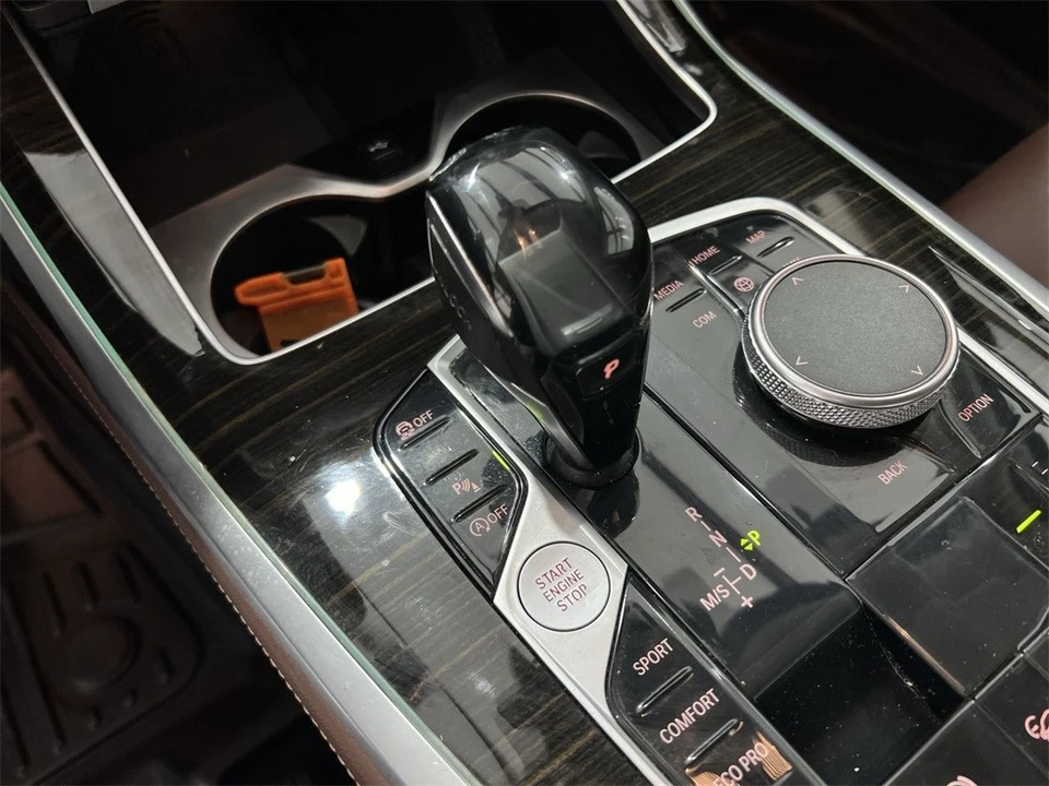 2020 BMW G07 X7 - Image 16 of 21