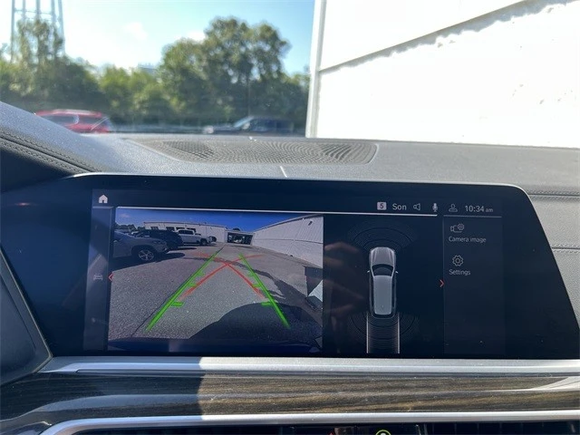 2020 BMW G07 X7 - Image 15 of 21
