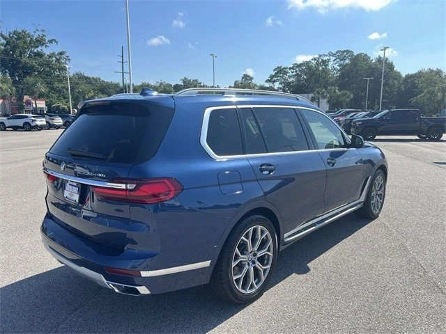 2020 BMW G07 X7 - Image 8 of 12