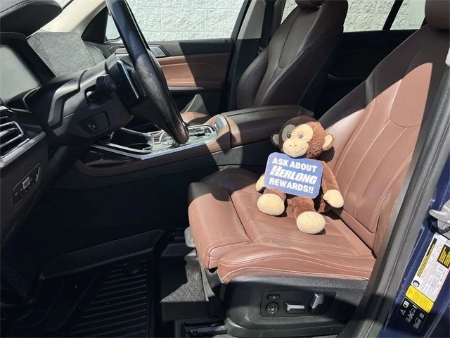 2020 BMW G07 X7 - Image 20 of 21