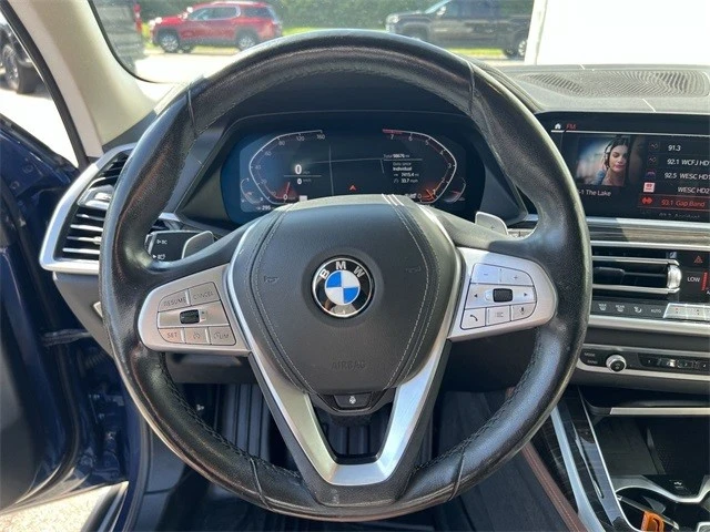 2020 BMW G07 X7 - Image 11 of 21
