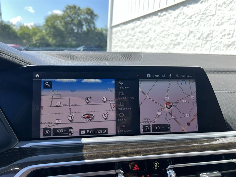 2020 BMW G07 X7 - Image 14 of 21
