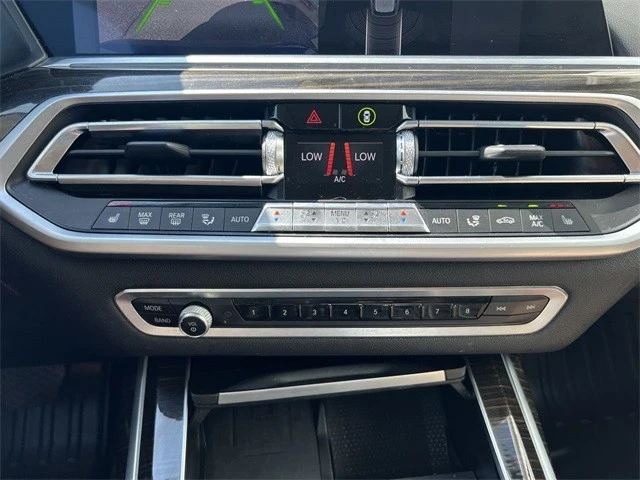 2020 BMW G07 X7 - Image 18 of 21