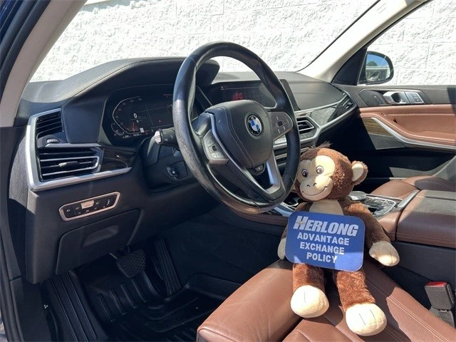 2020 BMW G07 X7 - Image 10 of 12
