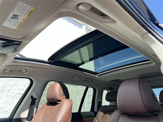 2020 BMW G07 X7 - Image 19 of 21