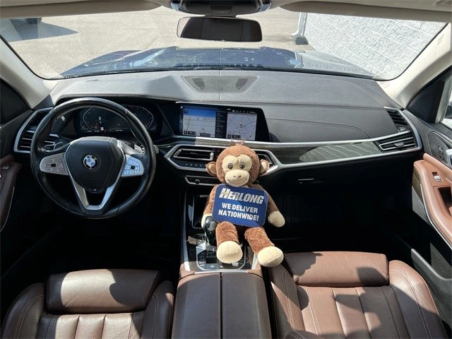 2020 BMW G07 X7 - Image 21 of 21