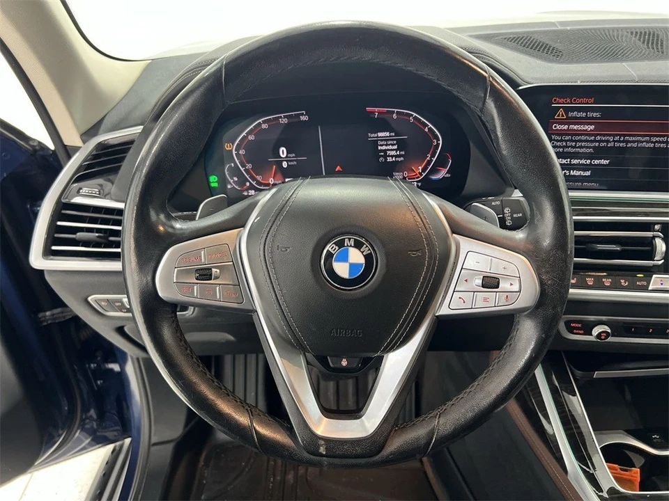 2020 BMW G07 X7 - Image 11 of 21
