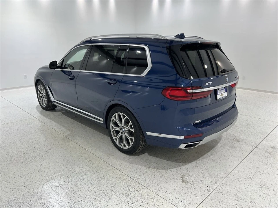 2020 BMW G07 X7 - Image 6 of 21