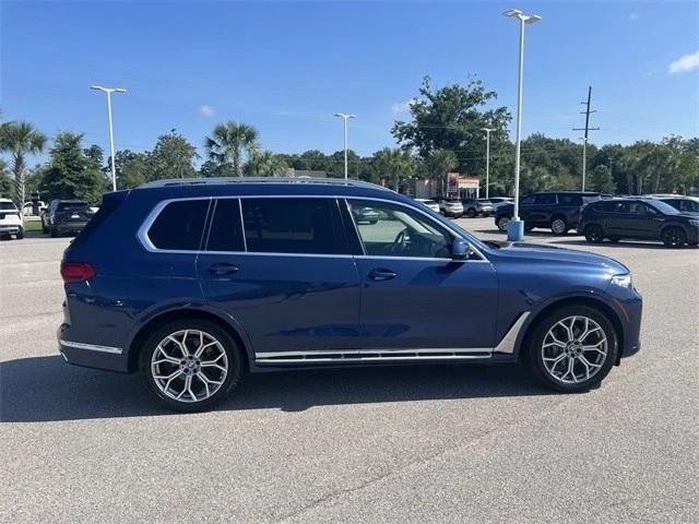 2020 BMW G07 X7 - Image 9 of 12