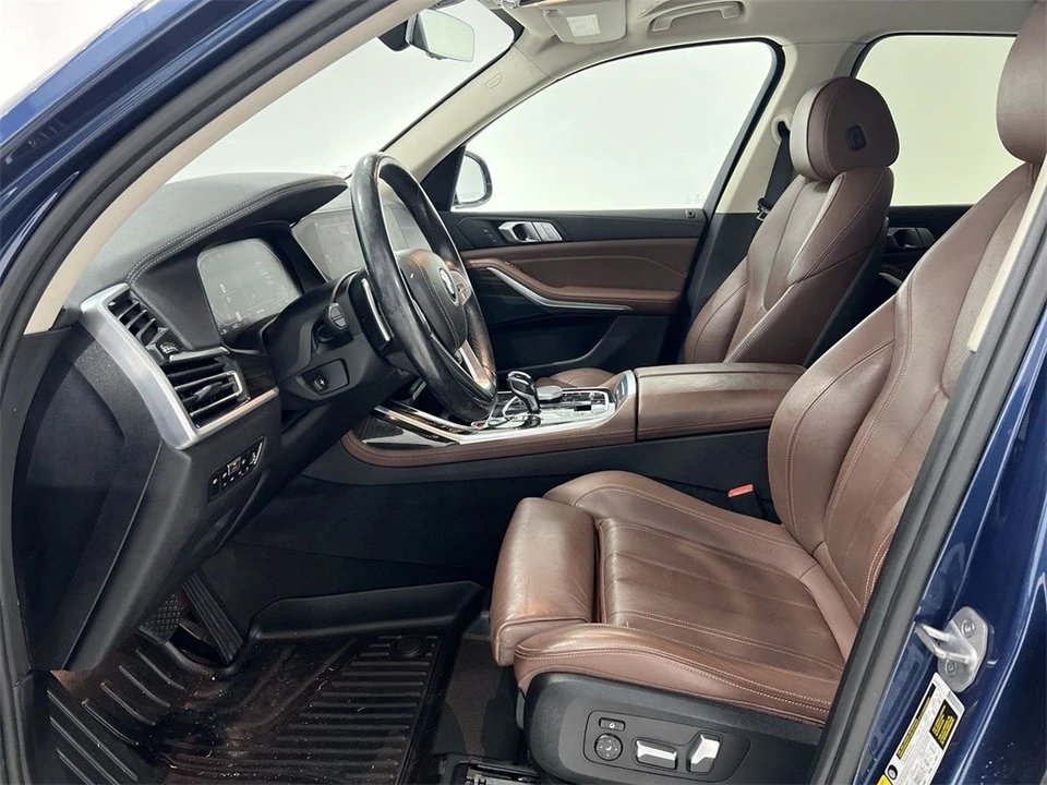 2020 BMW G07 X7 - Image 20 of 21