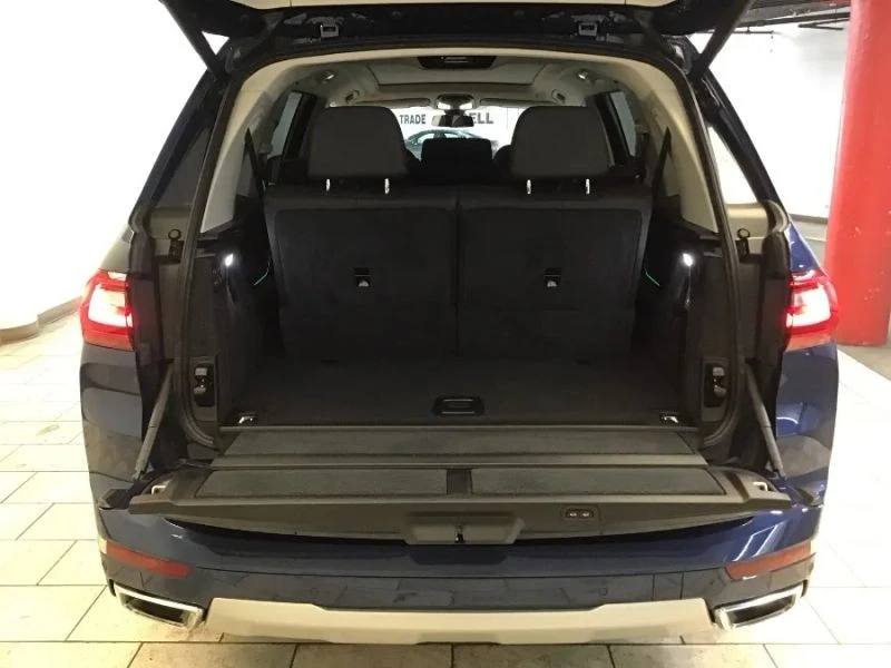 2020 BMW G07 X7 - Image 8 of 12