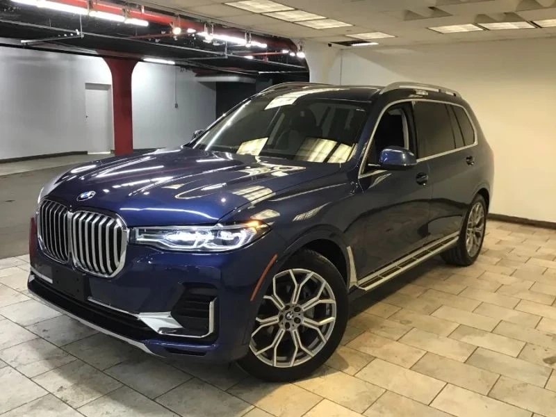 2020 BMW G07 X7 - Image 5 of 12