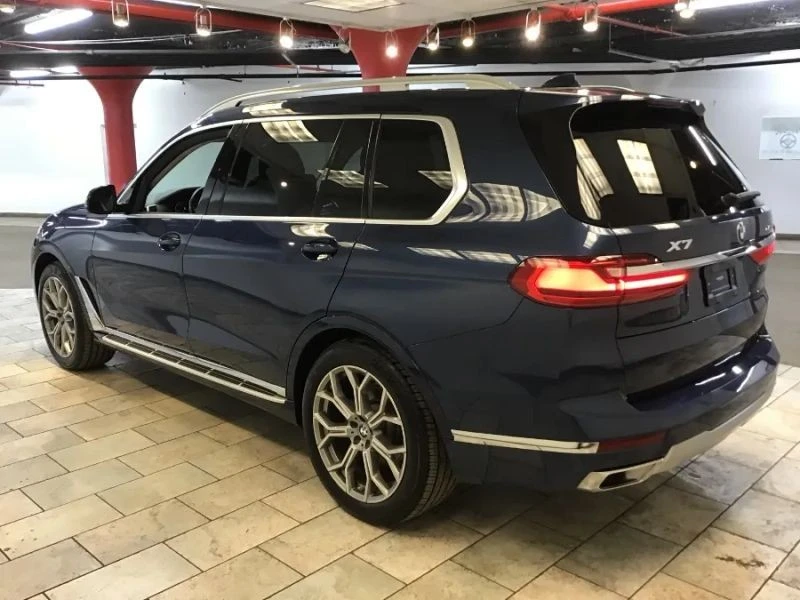 2020 BMW G07 X7 - Image 4 of 12