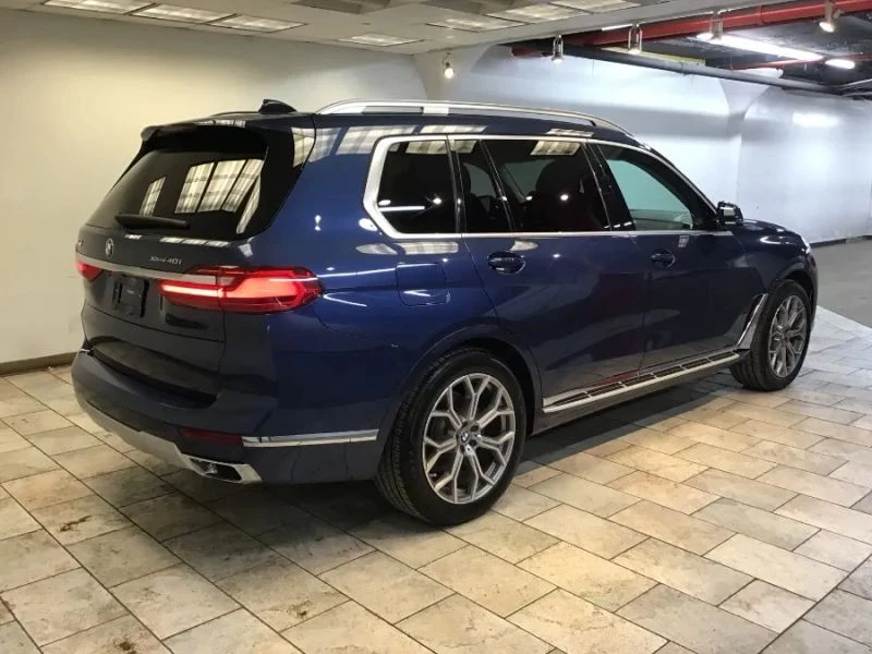 2020 BMW G07 X7 - Image 3 of 12