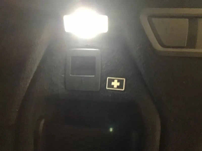 2020 BMW G07 X7 - Image 10 of 12