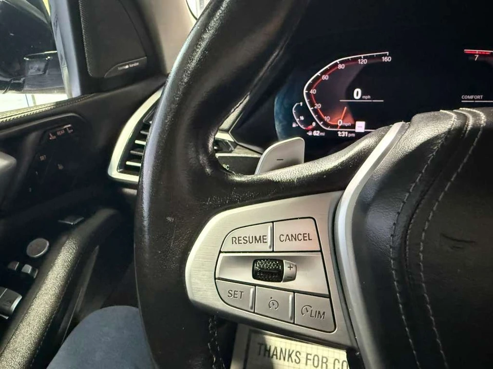 2020 BMW G07 X7 - Image 13 of 21