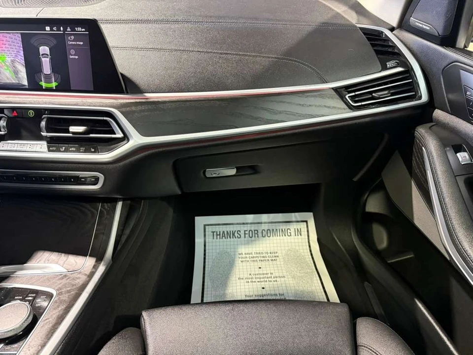 2020 BMW G07 X7 - Image 21 of 21