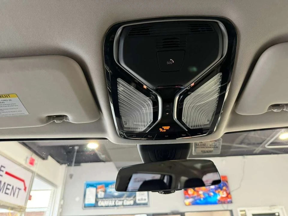 2020 BMW G07 X7 - Image 20 of 21