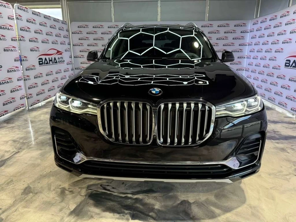 2020 BMW G07 X7 - Image 3 of 21