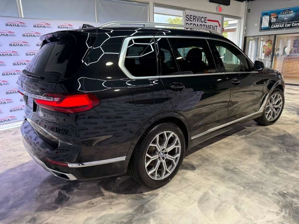 2020 BMW G07 X7 - Image 8 of 21