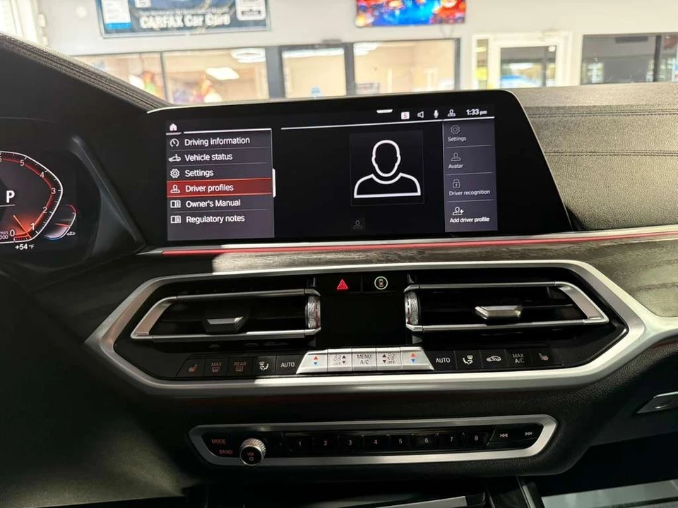 2020 BMW G07 X7 - Image 16 of 21
