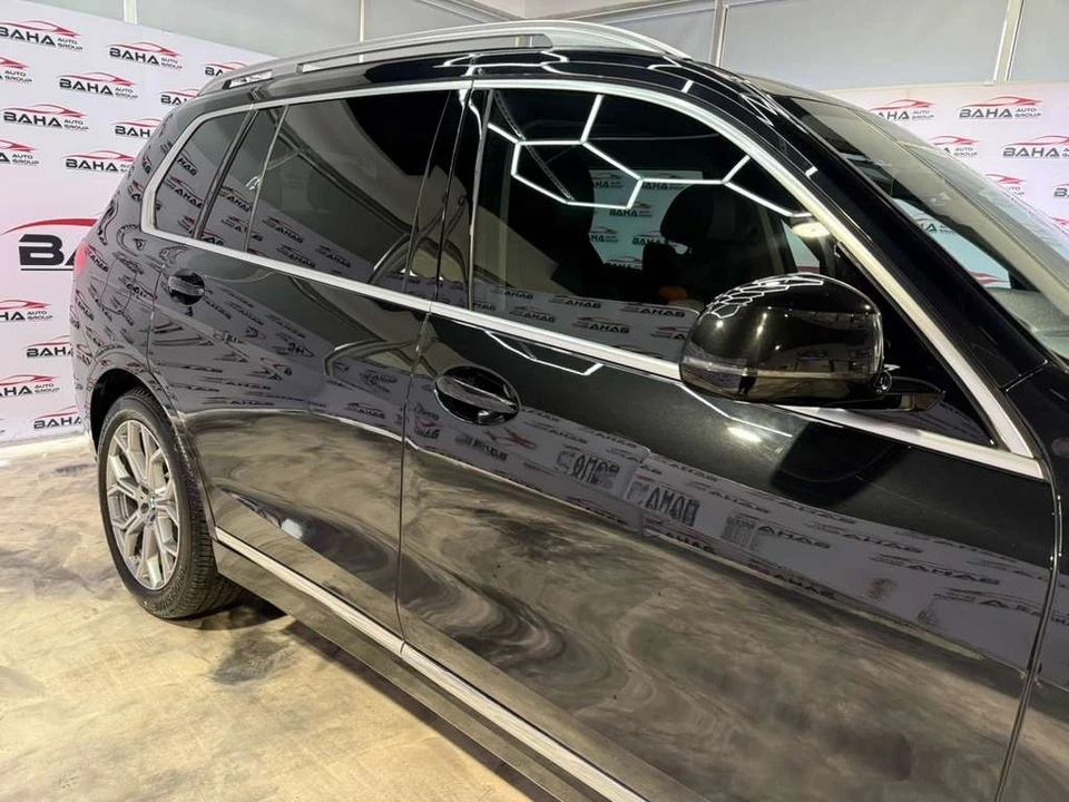 2020 BMW G07 X7 - Image 7 of 21