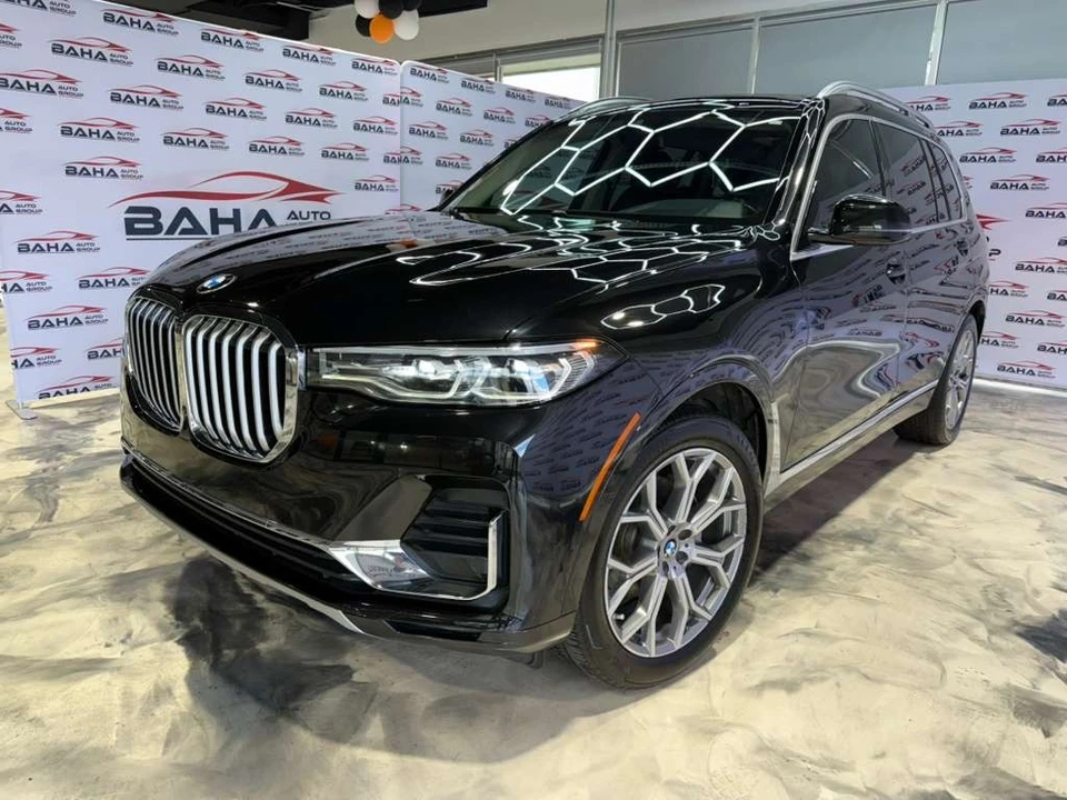2020 BMW G07 X7 - Image 2 of 21