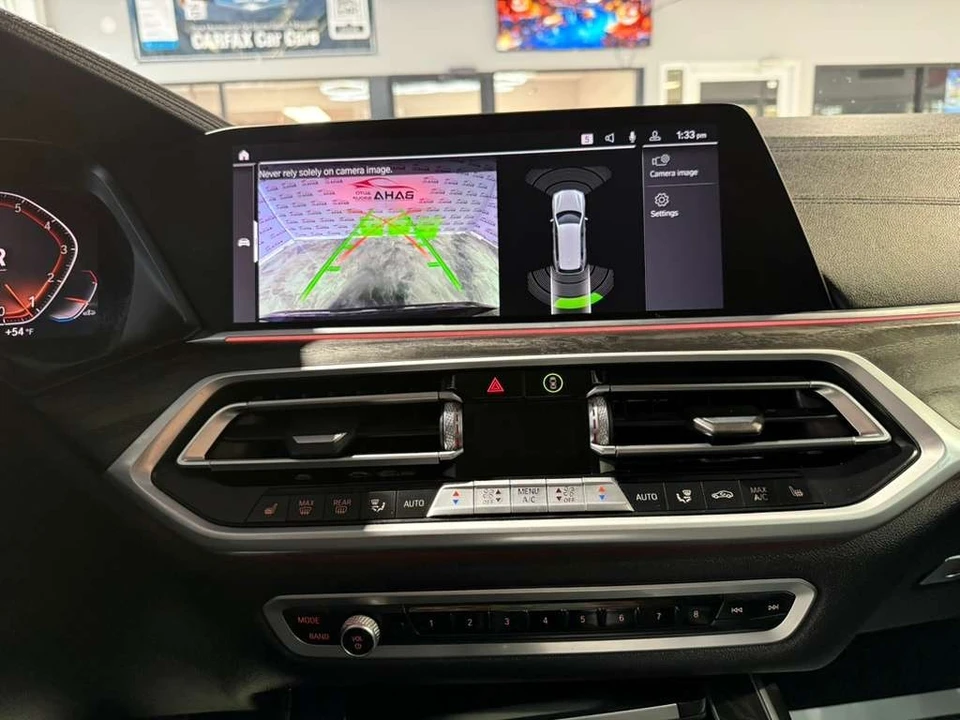 2020 BMW G07 X7 - Image 17 of 21