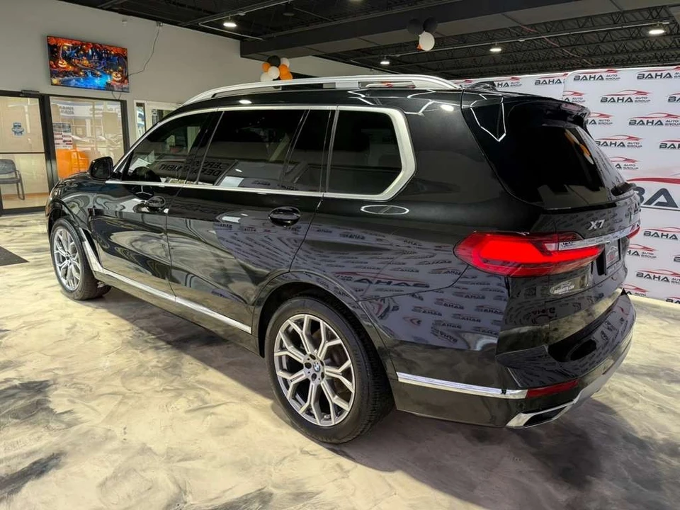 2020 BMW G07 X7 - Image 10 of 21
