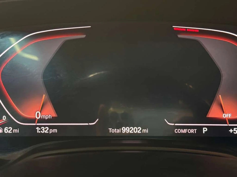 2020 BMW G07 X7 - Image 15 of 21