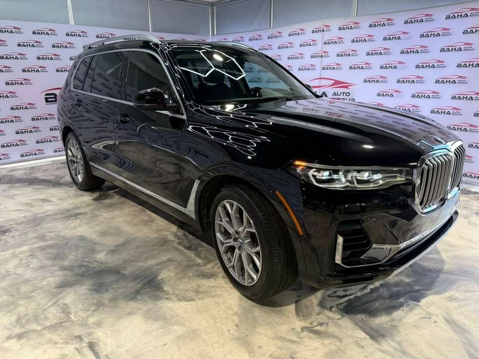 2020 BMW G07 X7 - Image 5 of 21