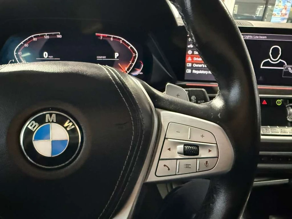 2020 BMW G07 X7 - Image 12 of 21
