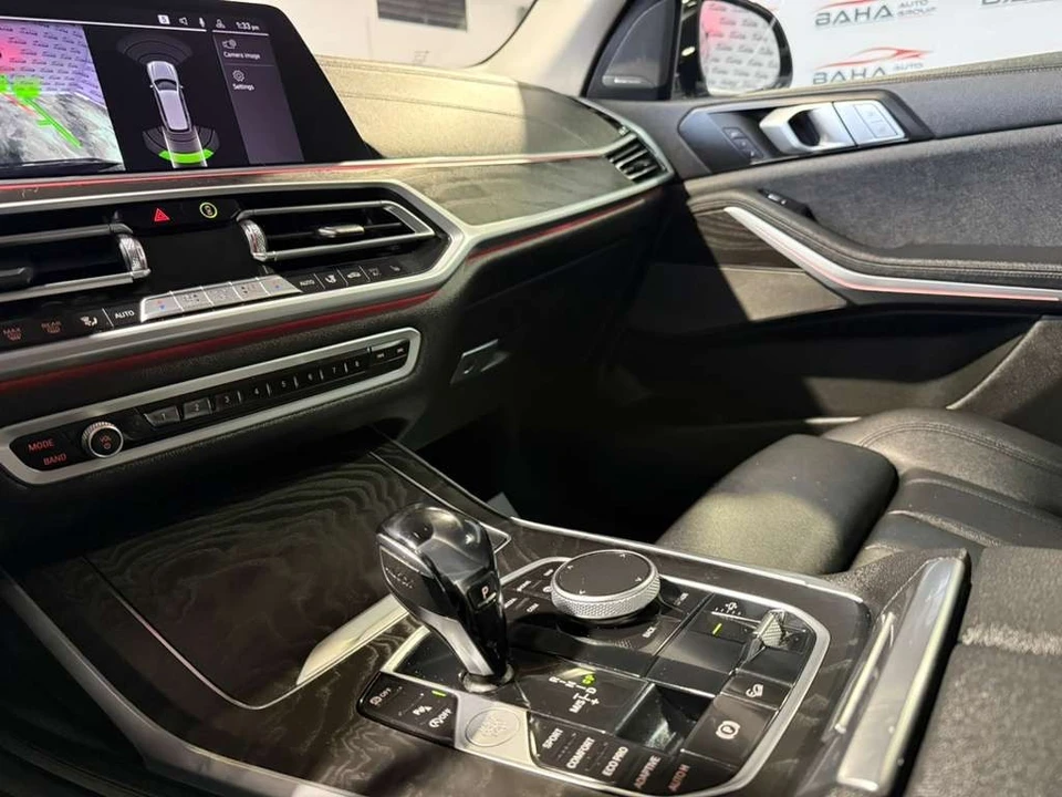 2020 BMW G07 X7 - Image 18 of 21