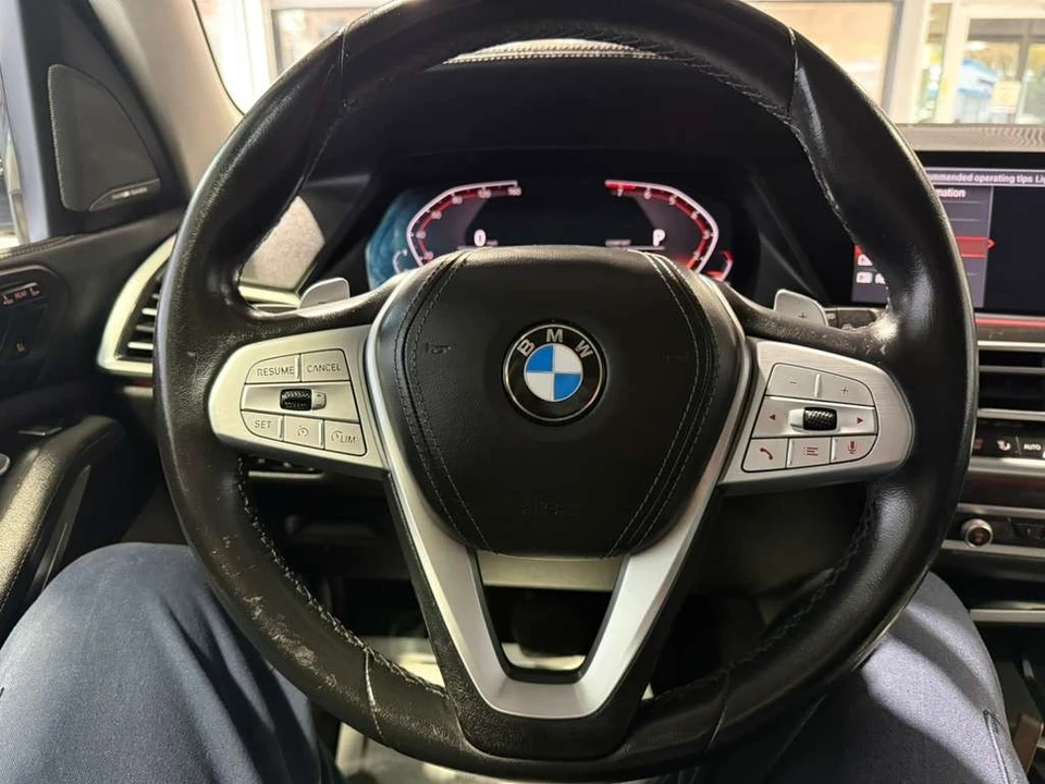2020 BMW G07 X7 - Image 11 of 21