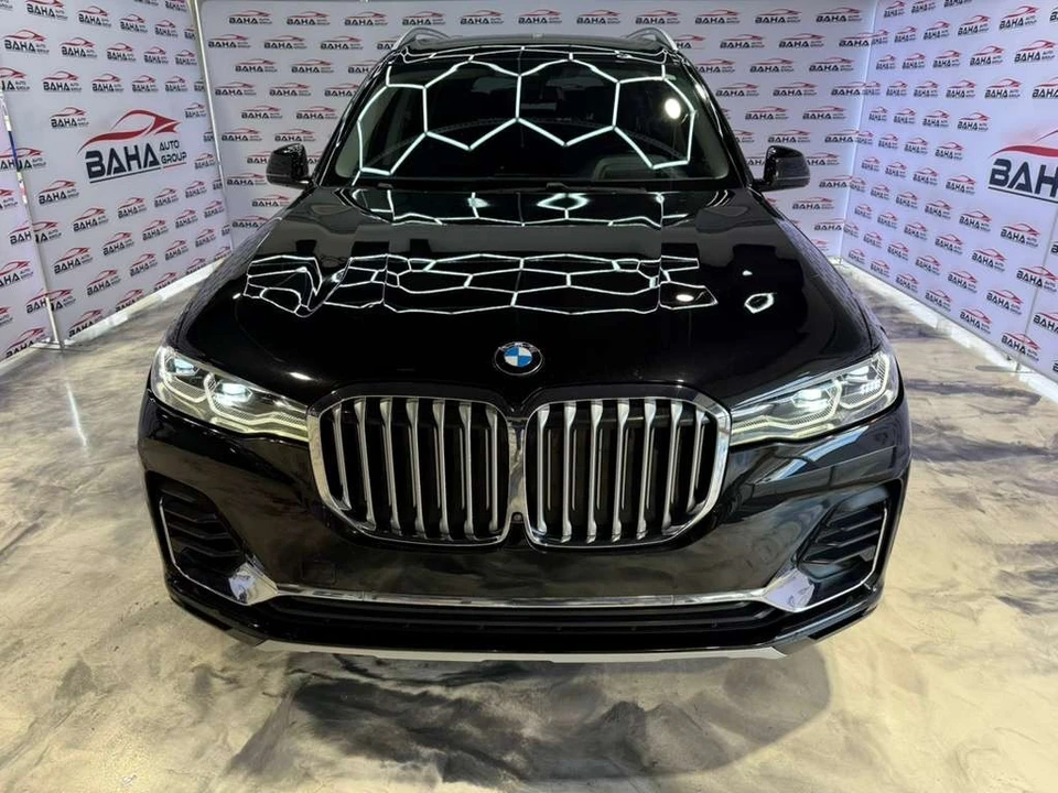 2020 BMW G07 X7 - Image 4 of 21
